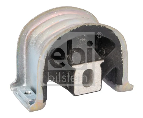 Mounting, engine